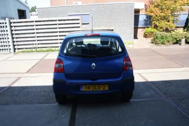 Renault Twingo (2009) thumbnail 6