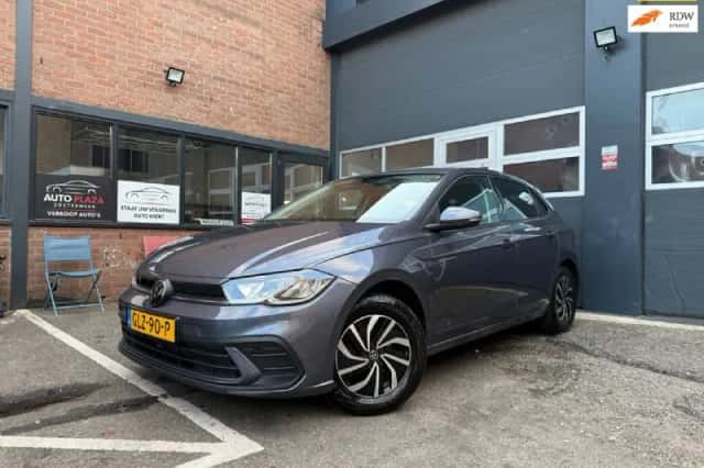Volkswagen Polo (2024) thumbnail 1