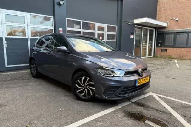 Volkswagen Polo (2024) thumbnail 3