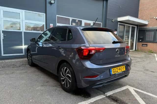 Volkswagen Polo (2024) thumbnail 6