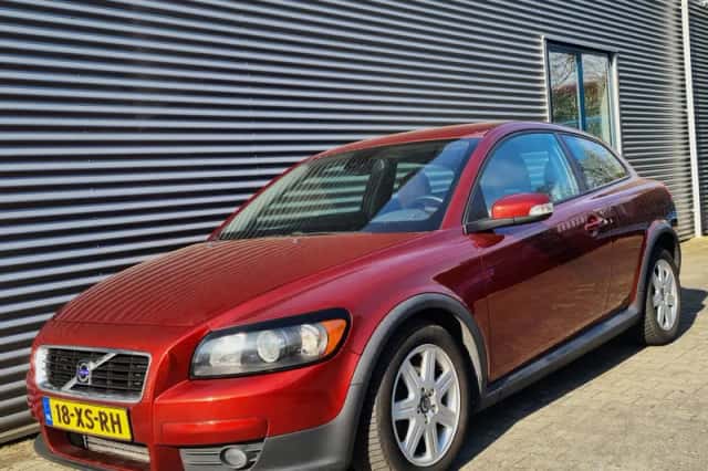 Volvo C30 (2007) thumbnail 1