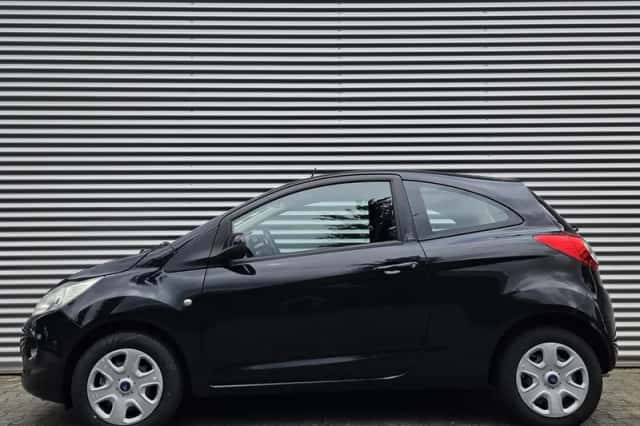 Ford Ka (2010) thumbnail 2