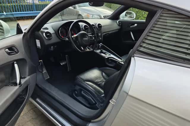 Audi TT (2006) thumbnail 6