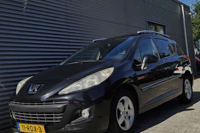 Peugeot 207 (2011) thumbnail 1