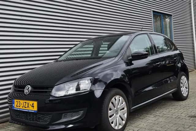 Volkswagen Polo (2009) thumbnail 1