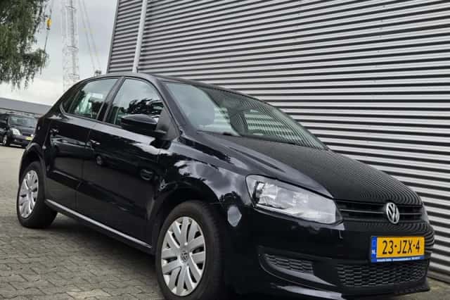 Volkswagen Polo (2009) thumbnail 4
