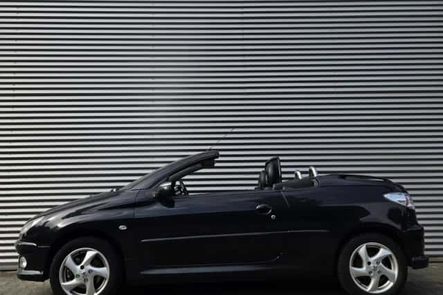 Peugeot 206 (2004) thumbnail 2
