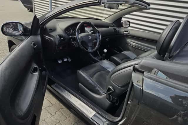 Peugeot 206 (2004) thumbnail 6