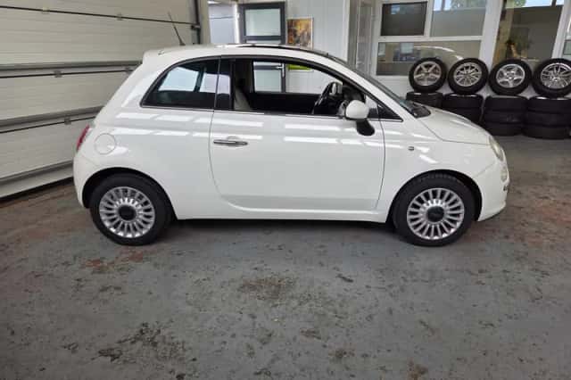 Fiat 500 (2009) thumbnail 4