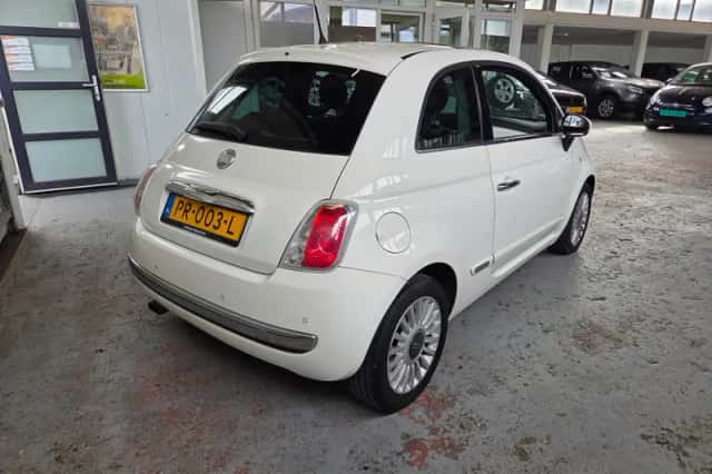 Fiat 500 (2009) thumbnail 6