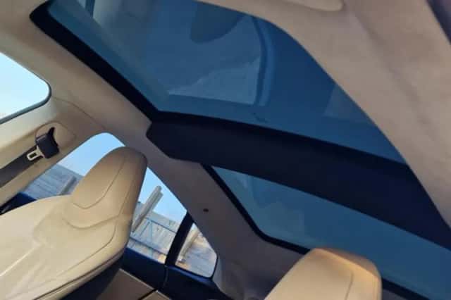 Tesla Model S (2013) thumbnail 5