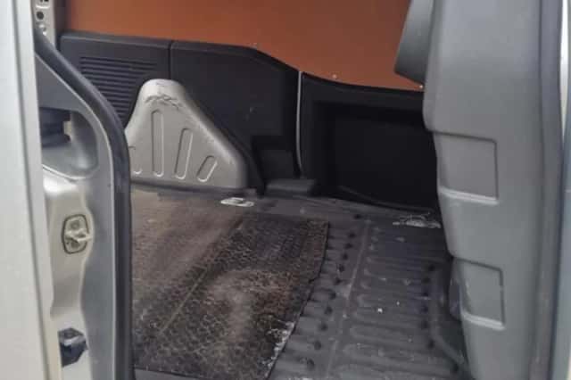 Citroën Berlingo (2016) thumbnail 4