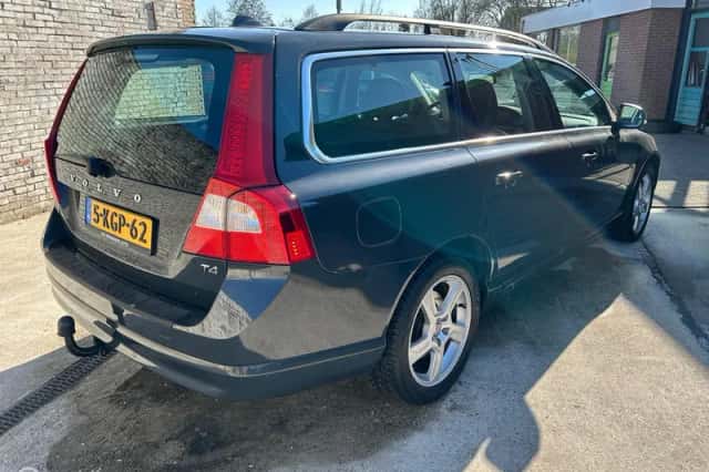 Volvo V70 (2013) thumbnail 5