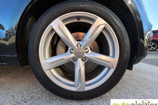 Audi Q5 (2013) thumbnail 2