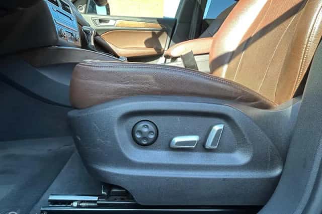 Audi Q5 (2013) thumbnail 5