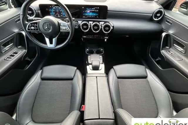 Mercedes-Benz A-Klasse (2020) thumbnail 2