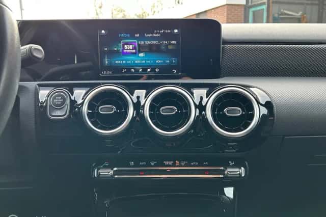 Mercedes-Benz A-Klasse (2020) thumbnail 4
