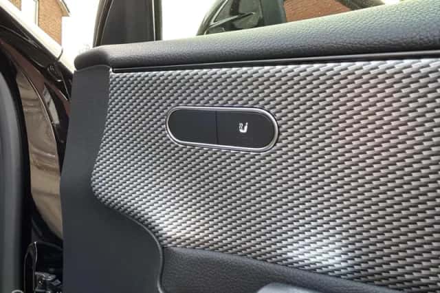 Mercedes-Benz A-Klasse (2020) thumbnail 6