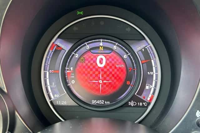 Fiat 500 (2017) thumbnail 5