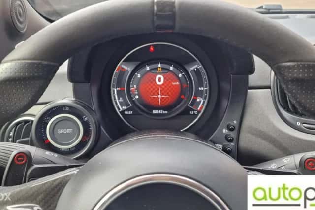 Fiat 500C (2019) thumbnail 2