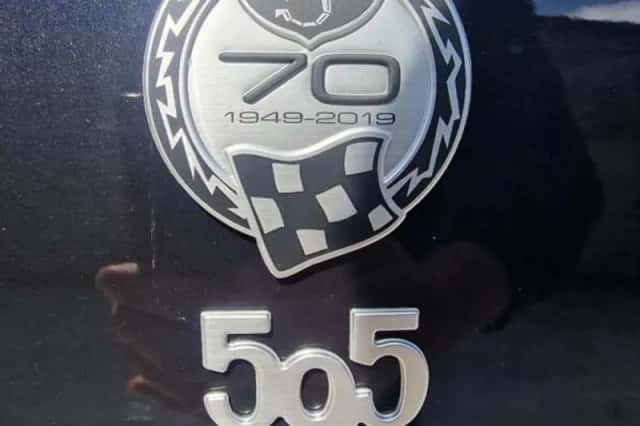 Fiat 500C (2019) thumbnail 5