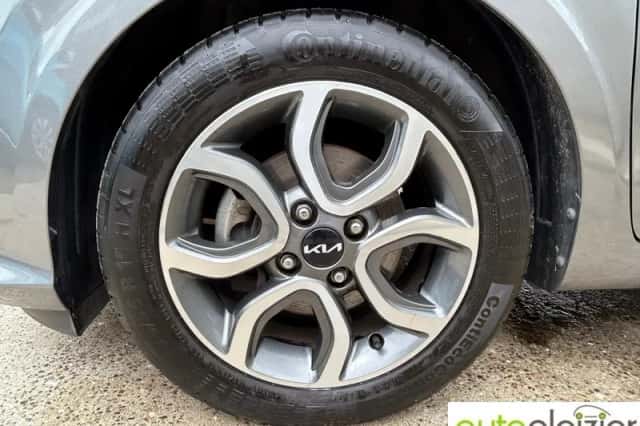 Kia Picanto (2025) thumbnail 3