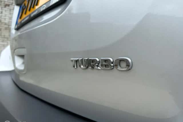 Opel Mokka (2014) thumbnail 4