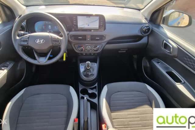 Hyundai i10 (2026) thumbnail 2