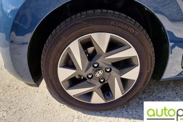 Hyundai i10 (2026) thumbnail 3
