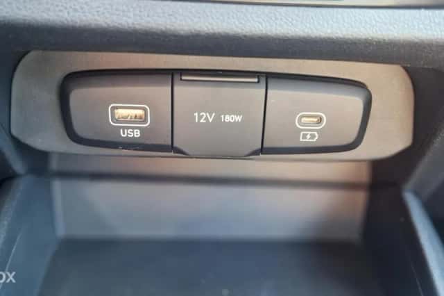 Hyundai i10 (2026) thumbnail 4