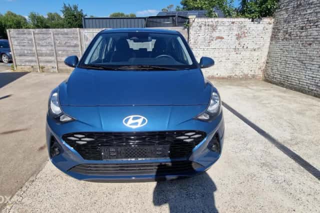 Hyundai i10 (2026) thumbnail 5