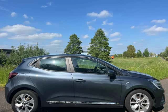 Renault Clio (2020) thumbnail 6