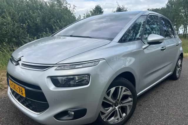 Citroën C4 Picasso (2014) thumbnail 1