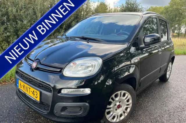 Fiat Panda (2013) thumbnail 1