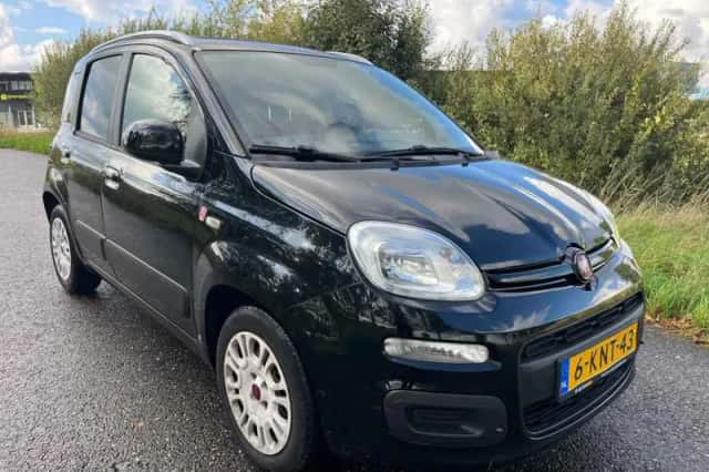 Fiat Panda (2013) thumbnail 2