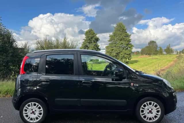 Fiat Panda (2013) thumbnail 6
