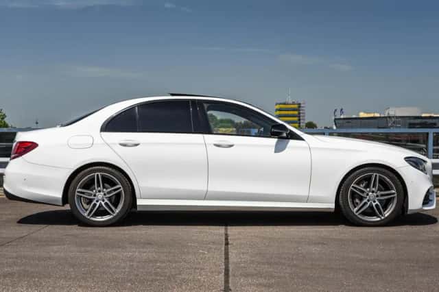 Mercedes-Benz E-Klasse (2016) thumbnail 6