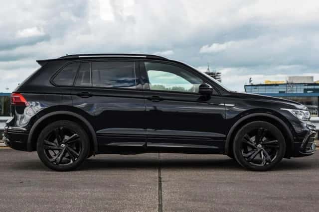 Volkswagen Tiguan (2021) thumbnail 6