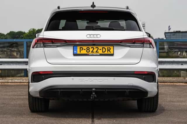 Audi e-tron (2022) thumbnail 6