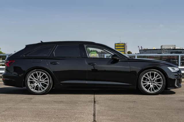 Audi A6 (2019) thumbnail 6