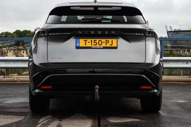 Nissan Ariya (2023) thumbnail 6