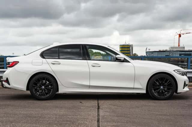 BMW 3-Serie (2020) thumbnail 6