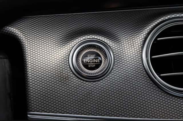 Mercedes-Benz E-Klasse (2016) thumbnail 3