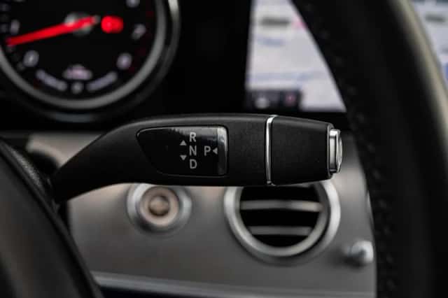 Mercedes-Benz E-Klasse (2016) thumbnail 4
