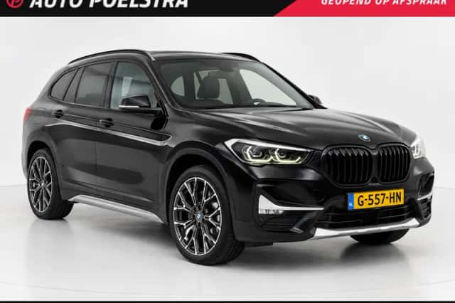 BMW X1 (2019) thumbnail 1