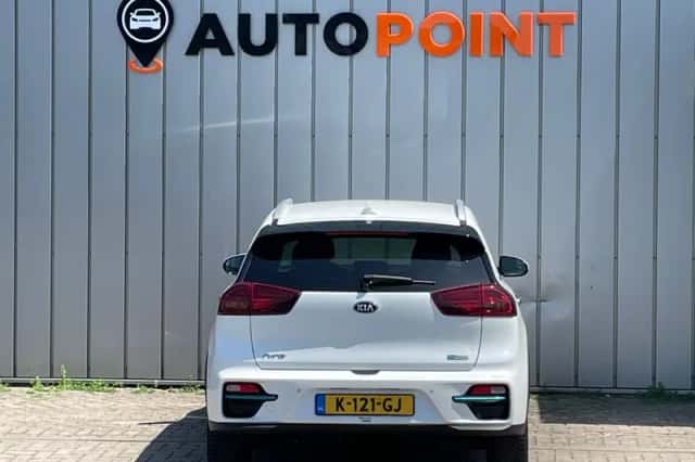 Kia Niro EV (2020) thumbnail 6