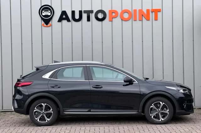 Kia XCeed (2022) thumbnail 6