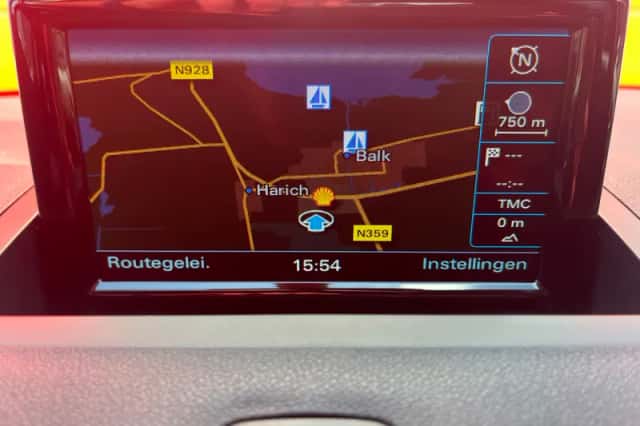 Audi A1 (2015) thumbnail 5