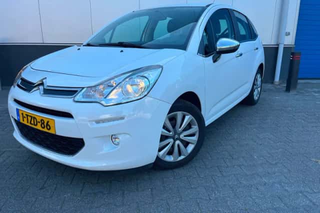 Citroën C3 (2014) thumbnail 1