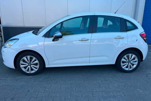 Citroën C3 (2014) thumbnail 4